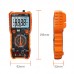 RICHMETERS RM118С True-RMS цифровий мультиметр 6000 відліків
