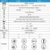 RICHMETERS RM118С True-RMS цифровий мультиметр 6000 відліків