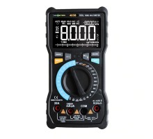 RICHMETERS 405B True-RMS цифровий мультиметр 8000 відліків