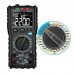 Richmeters RM406A TrueRMS цифровий мультиметр 10000 відліків