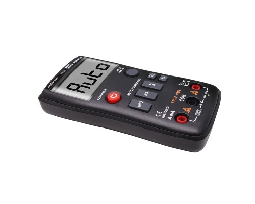 RICHMETERS RM408A True-RMS цифровий мультиметр 4000 відліків
