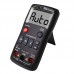 RICHMETERS RM408A True-RMS цифровий мультиметр 4000 відліків