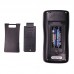 RICHMETERS RM408A True-RMS цифровий мультиметр 4000 відліків