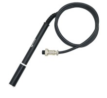 Алюмінієва ручка M8 для паяльних станцій Ksger STM32 T12