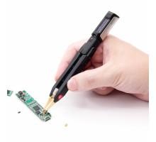 Вимірювальний пінцет DT71 Digital Tweezers Miniware