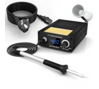 HandsKit STC LED Паяльна станція на жалах T12 (Hakko)