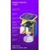 Ультрафіолетовий ліхтар з таймером та акумулятором Mechanic L1 Pro