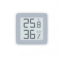 Термометр і гігрометр Xiaomi Mijia Miaomiaoce E-Ink Screen Display (MHO-C201)