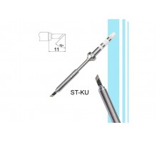 Жало укорочене для паяльника Pinecil V2 ST-KU