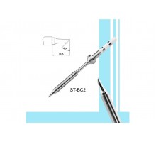 Жало укорочене для паяльника Pinecil V2 ST-BC2