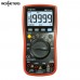 RICHMETERS RM219 TrueRMS мультиметр 19999 відліків
