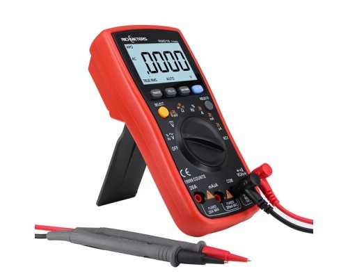 RICHMETERS RM219 TrueRMS мультиметр 19999 відліків