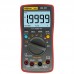 RICHMETERS RM303 TrueRMS мультиметр 19999 відліків