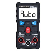 RICHMETERS 403A True-RMS цифровий мультиметр повний автомат 4000 відліків
