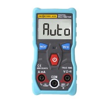 RICHMETERS 403B True-RMS цифровий мультиметр повний автомат 4000 відліків