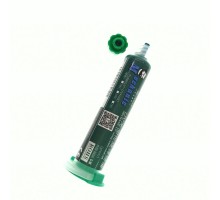 Паяльна однокомпонентна УФ маска (ультрафіолетовий лак) для друкованих плат Mechanic UVH900-LY (зелена)