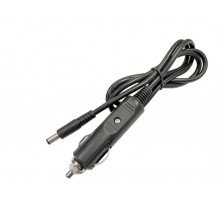 Кабель живлення паяльника TS100 (SH72) Pinecil від авто прикурювача DC5525 довжиною 150 см