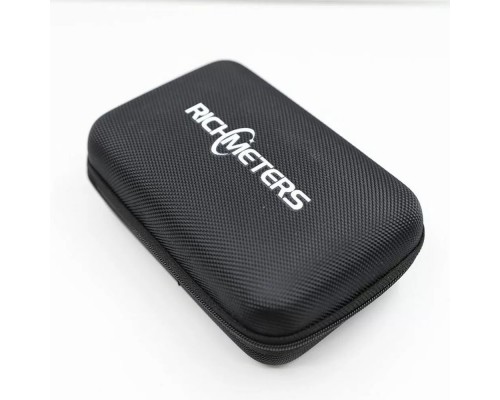 Чохол (сумка) для зберігання мультиметров RICHMETERS розмір S