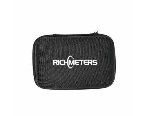 Чохол (сумка) для зберігання мультиметров RICHMETERS розмір S