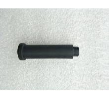 Пластикова втулка деталь для ремонту ручки Ksger (Quicko) FX 9501