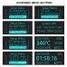 Handskit STM32 OLED Паяльний фен SMD Rework Station