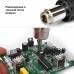 Handskit STM32 OLED Паяльний фен SMD Rework Station
