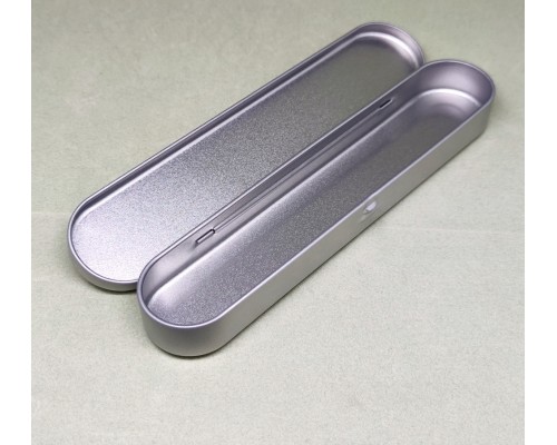 Металевий пенал KAGZU для зберігання жал T12