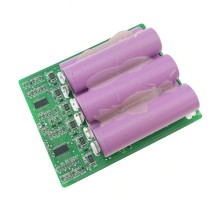 Акумуляторний блок для паяльної станції Ksger з платою захисту