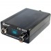 QUECOO (KSGER) STM32 V2.1S OLED T12-955 Паяльная станція на жалах T12 (Hakko) алюмінієвий корпус