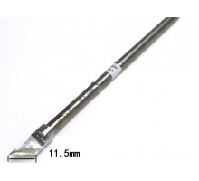 Жало для паяльника T12 KAGZU (HAKKO) T12-BK