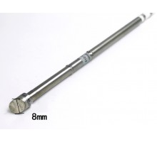 Жало для паяльника T12 KAGZU (HAKKO) T12-C8