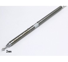 Жало для паяльника T12 KAGZU (HAKKO) T12-SKU