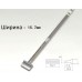 Жало для паяльника T12 KAGZU (HAKKO) T12-1402