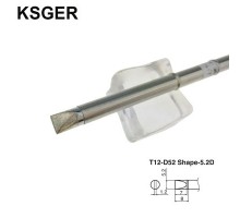 Жало для паяльника T12 Ksger (HAKKO) T12-D52