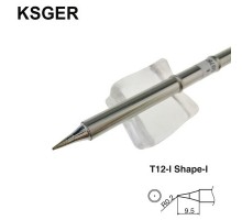 Жало для паяльника T12 Ksger (HAKKO) T12-I