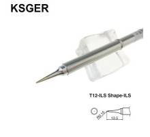 Жало для паяльника T12 Ksger (HAKKO) T12-ILS 