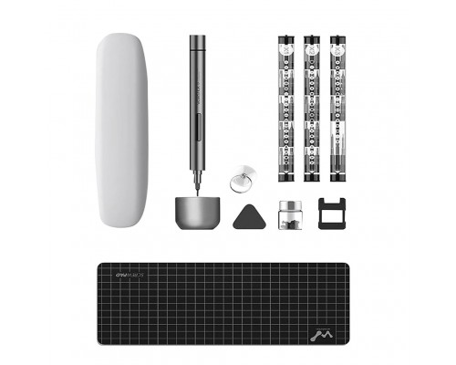 Акумуляторна викрутка Xiaomi Wowtation Wowstick 1F +