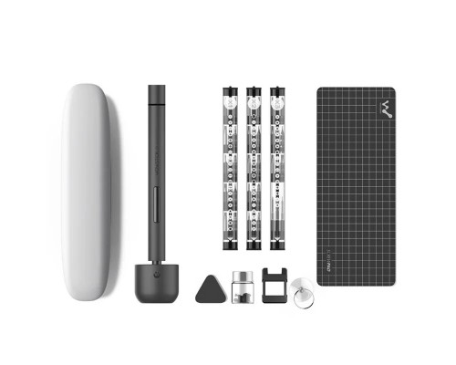 Акумуляторна викрутка Xiaomi Wowtation Wowstick 1F +